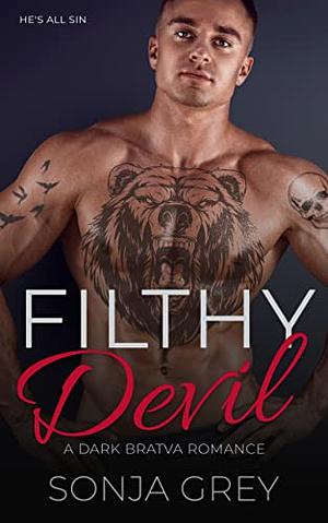 Filthy Devil by Sonja Grey
