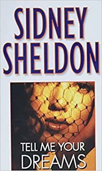 Ispričaj mi snove by Sidney Sheldon