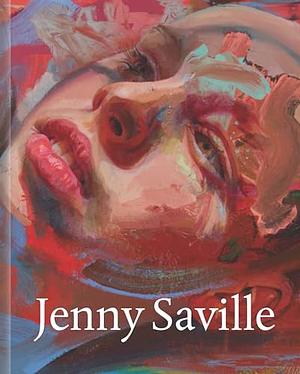 Jenny Saville The Anatomy of Painting by John Elderfield