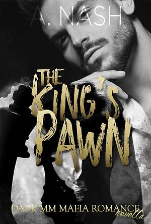 The King's Pawn by Ariana Nash