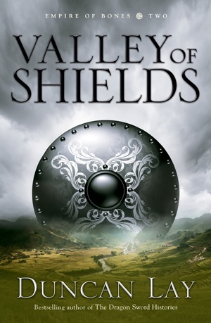 Valley of Shields by Duncan Lay