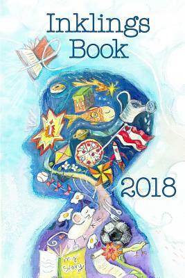 Inklings Book 2018 by 