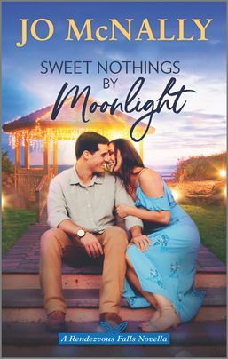 Sweet Nothings by Moonlight by Jo McNally