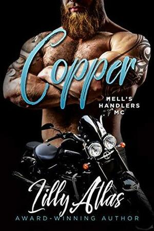 Copper by Lilly Atlas