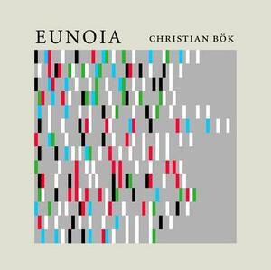Eunoia: The CD by Christian Bök