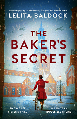 The Baker's Secret by Lelita Baldock