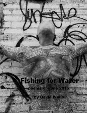 Fishing for Water: poems of June 2015 by David S. Wells