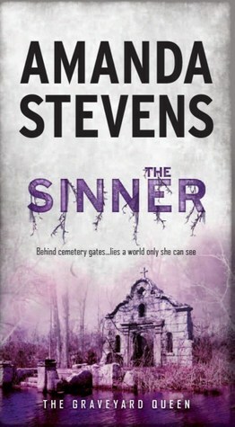 The Sinner by Amanda Stevens