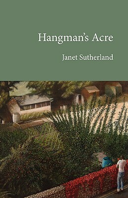 Hangman's Acre by Janet Sutherland