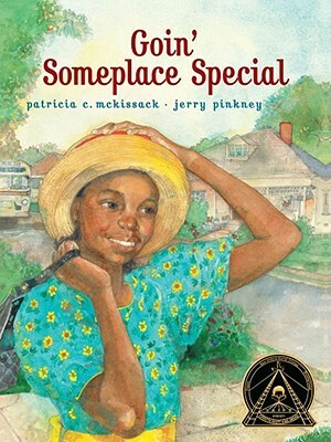 Goin' Someplace Special by Patricia McKissack