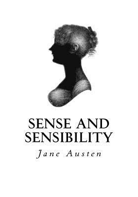 Sense and Sensibility by Jane Austen