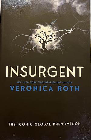 Insurgent by Veronica Roth