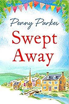 Swept Away by Penny Parkes