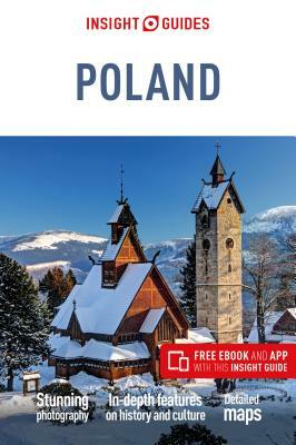 Insight Guides Poland (Travel Guide with Free Ebook) by Insight Guides