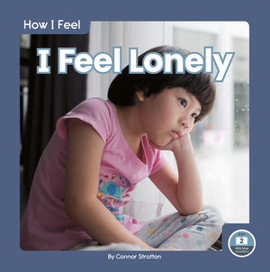 I Feel Lonely by Connor Stratton