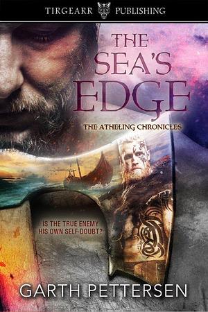 The Sea's Edge by Garth Pettersen, Garth Pettersen