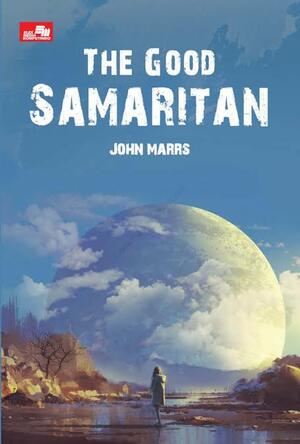 The Good Samaritan by John Marrs