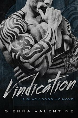 Vindication by Sienna Valentine