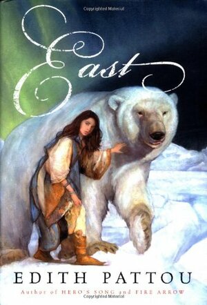 East by Edith Pattou