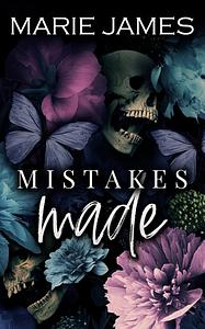 Mistakes Made by Marie James