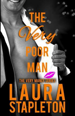 The VERY Poor Man by Laura Stapleton