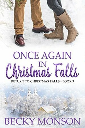 Once Again in Christmas Falls by Becky Monson