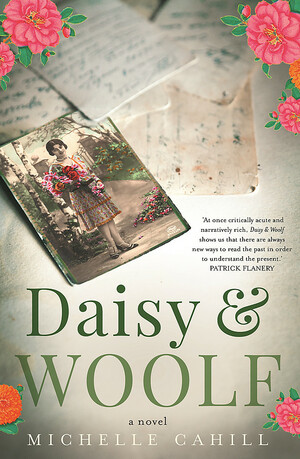 Daisy and Woolf by Michelle Cahill