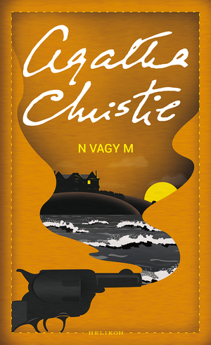 N vagy M by Agatha Christie