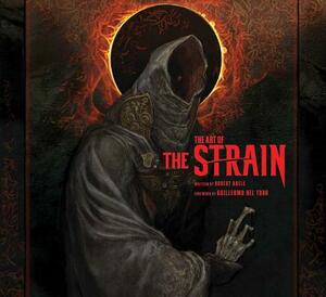 The Art of the Strain by Robert Abele