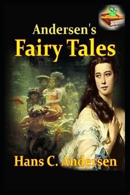 Andersen's fairy Tales "Annotated" Readers Time by Hans Christian Andersen