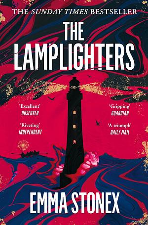 The Lamplighters by Emma Stonex