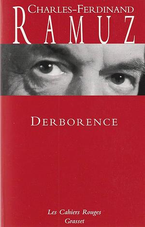 Derborence by Charles Ferdinand Ramuz