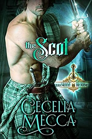 The Scot by Cecelia Mecca