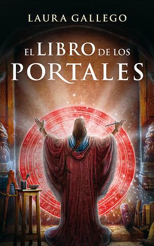 El libro de los portales by Laura Gallego