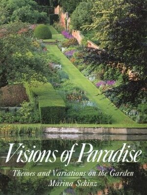 Visions of Paradise by Marina Schinz