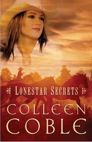 Lonestar Secrets by Colleen Coble