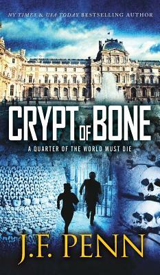 Crypt of Bone by J.F. Penn
