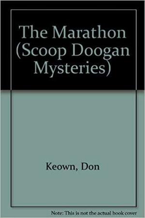 The Marathon by Don Keown