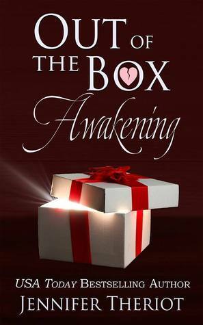 Out of the Box Awakening by Jennifer Theriot, Triera