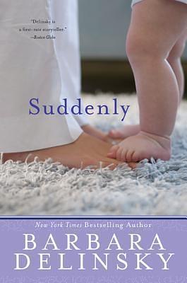 Suddenly by Barbara Delinsky