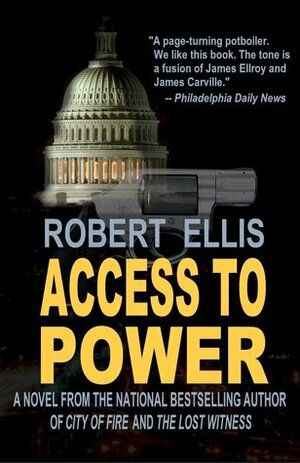 Access To Power by Robert Ellis