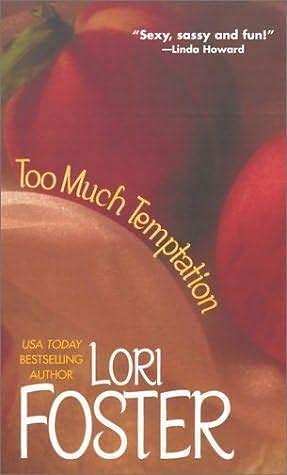 Too Much Temptation by Scott Keith, Scott Keith