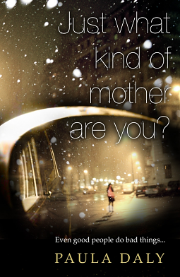 Just What Kind of Mother Are You? by Paula Daly