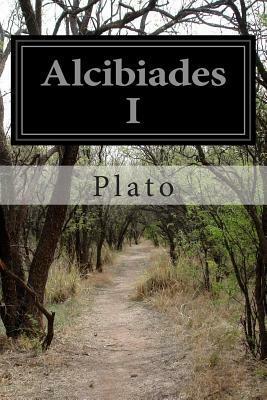 Alcibiades I by Plato