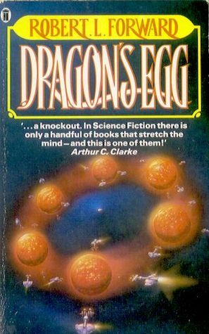 Dragon's Egg by Robert L. Forward