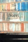 The Nineteenth Century Novel by Stephen Regan