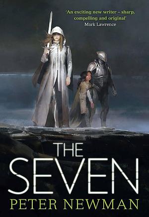 Seven by Peter Newman, Peter Newman