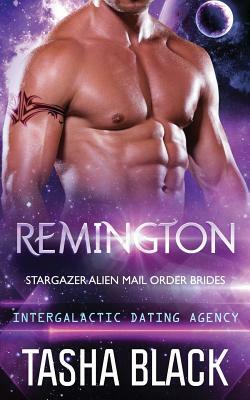 Remington by Tasha Black