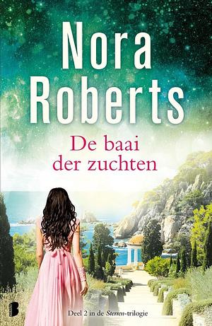 De baai der zuchten by Nora Roberts