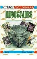 Dinosaurs by Steve Pollock, Jenny Vaughan